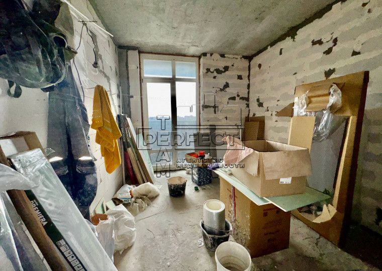 Квартира на бул. Вацлава Гавела, 28 в Києві, ID 195595, фото №15