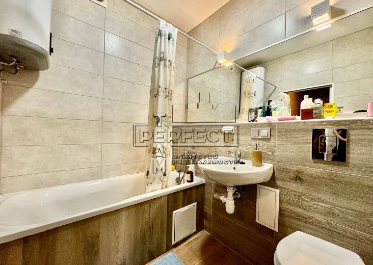 Квартира на бул. Вацлава Гавела, 28 в Києві, ID 195595, фото №6