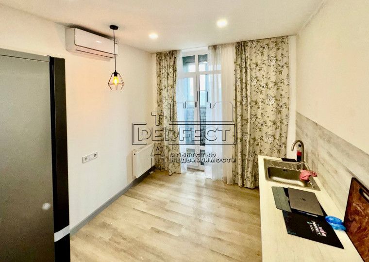 Квартира на бул. Вацлава Гавела, 28 в Києві, ID 195595, фото №8