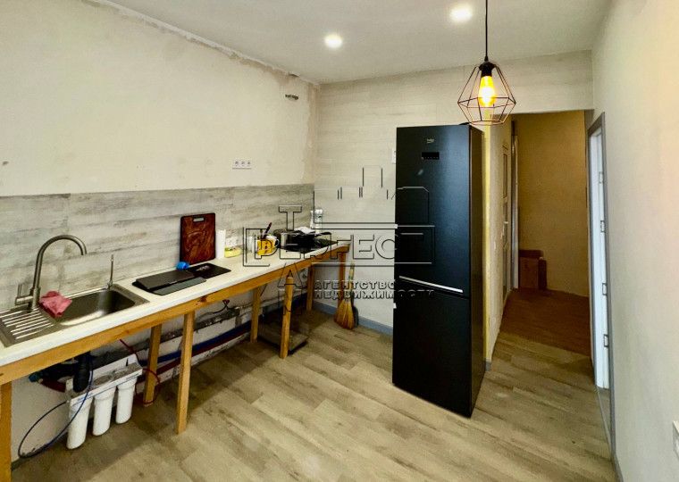 Квартира на бул. Вацлава Гавела, 28 в Києві, ID 195595, фото №10