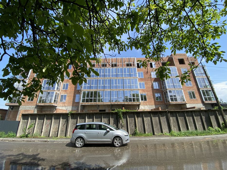 Квартира на поруч магазин Атб в Вінниці, ID 277391, фото №1