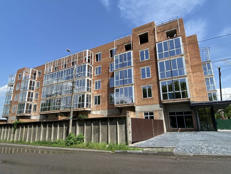 Квартира на поруч магазин Атб в Вінниці, ID 277391, фото №2