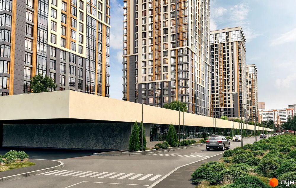 Квартира на вул. Причальна, 11 в Києві, ID 207238, фото №6