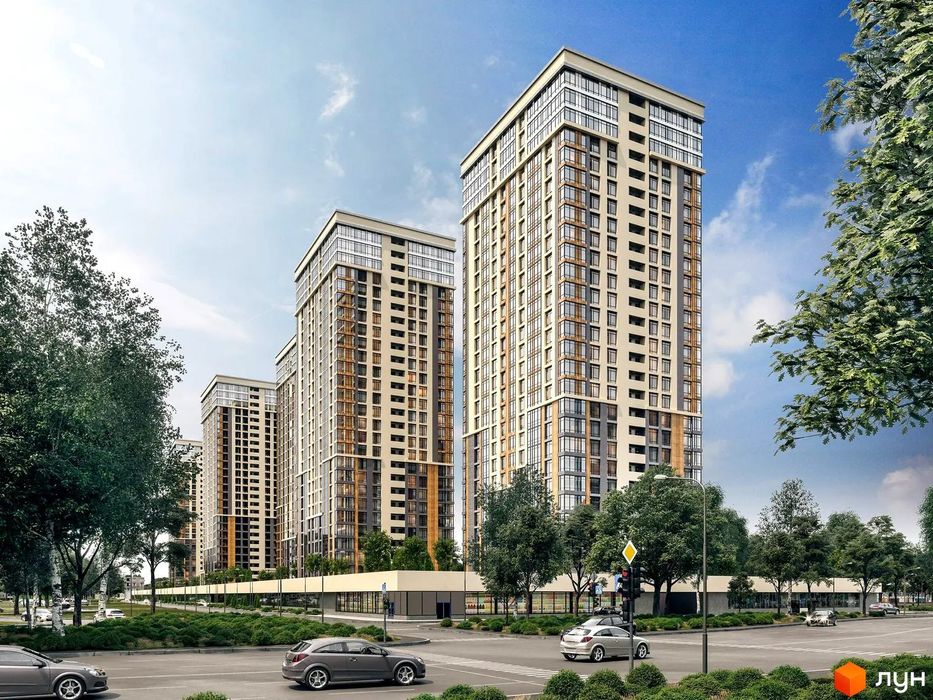 Квартира на вул. Причальна, 11 в Києві, ID 207238, фото №7
