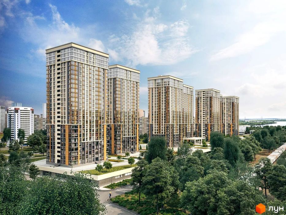 Квартира на вул. Причальна, 11 в Києві, ID 207238, фото №8