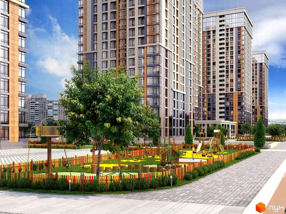 Квартира на вул. Причальна, 11 в Києві, ID 207238, фото №9
