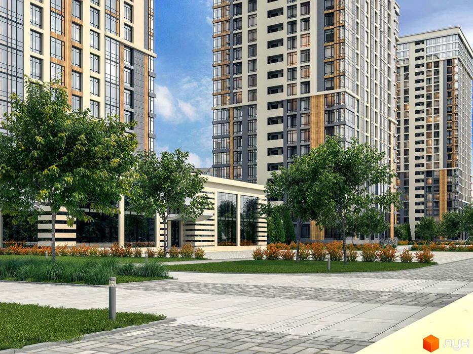 Квартира на вул. Причальна, 11 в Києві, ID 207238, фото №10