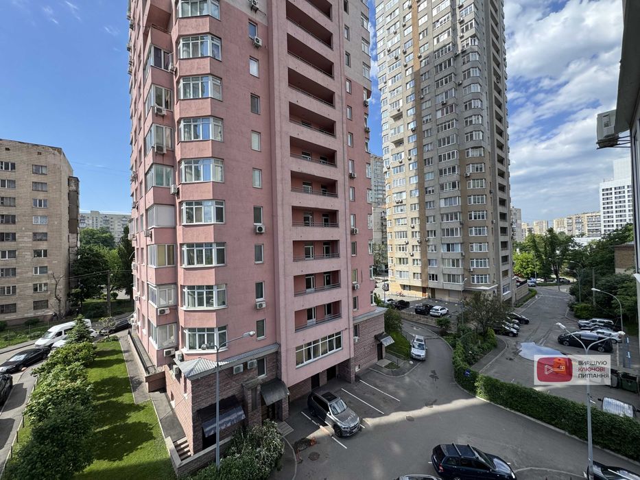 Квартира на вул. Феодосійська, 1А в Києві, ID 264110, фото №13