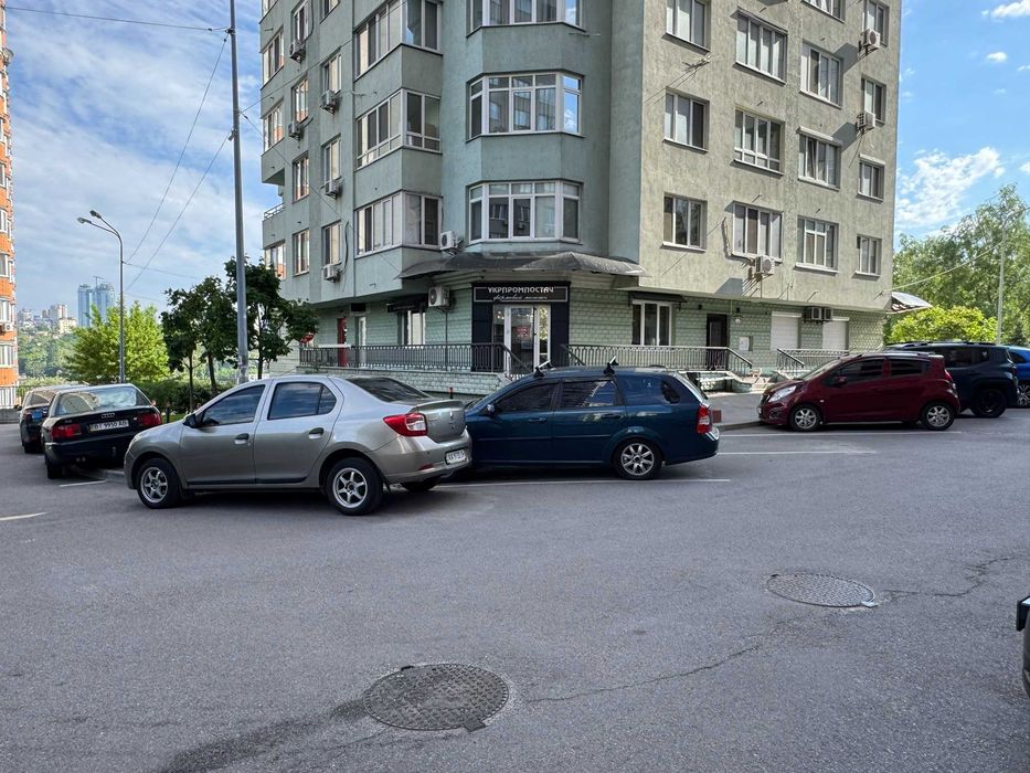 Квартира на вул. Феодосійська, 1А в Києві, ID 264110, фото №16