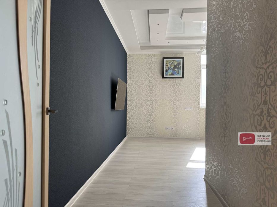 Квартира на вул. Феодосійська, 1А в Києві, ID 264110, фото №6