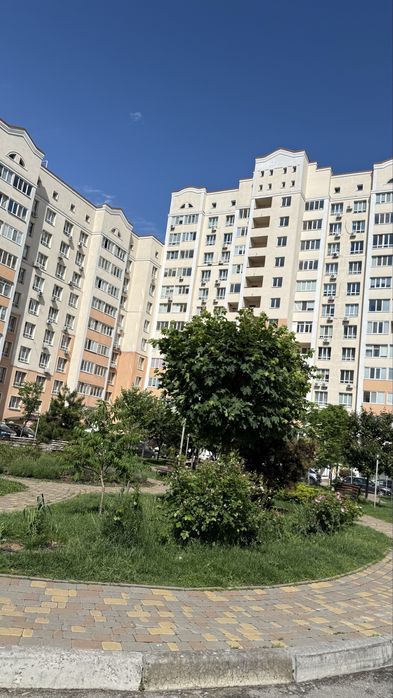 Квартира на ЖК «Софія Київська» в Києві, ID 257283, фото №1