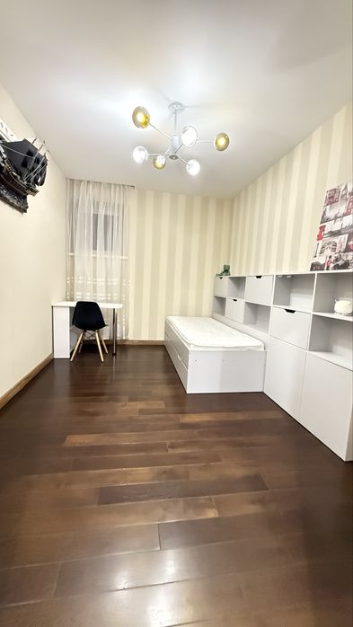 Квартира на ЖК «Софія Київська» в Києві, ID 257283, фото №11