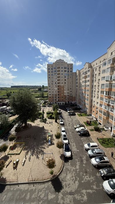 Квартира на ЖК «Софія Київська» в Києві, ID 257283, фото №3