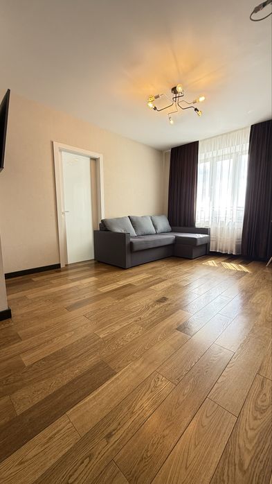 Квартира на ЖК «Софія Київська» в Києві, ID 257283, фото №24