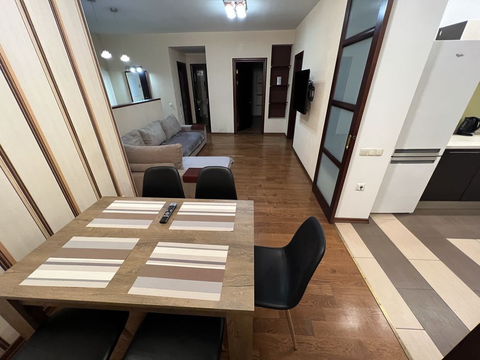 Квартира на біля метро Деміївська в Києві, ID 164238, фото №2