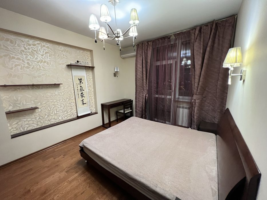 Квартира на біля метро Деміївська в Києві, ID 164238, фото №4