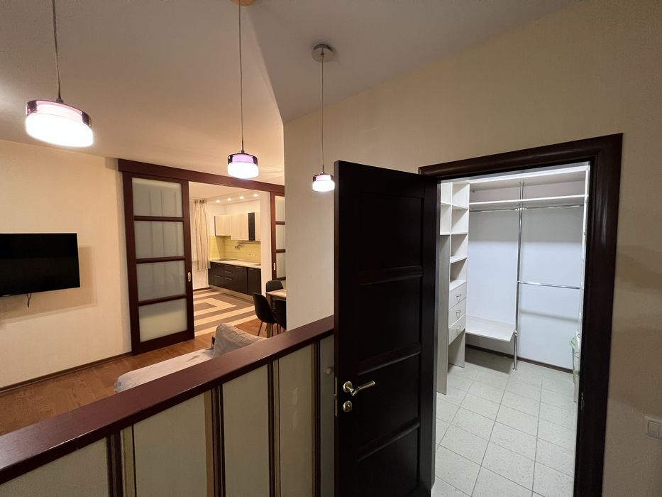 Квартира на біля метро Деміївська в Києві, ID 164238, фото №6