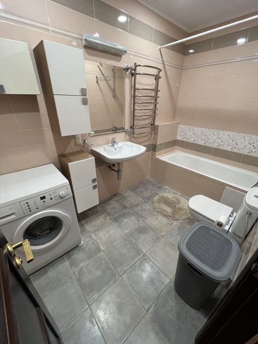 Квартира на біля метро Деміївська в Києві, ID 164238, фото №7