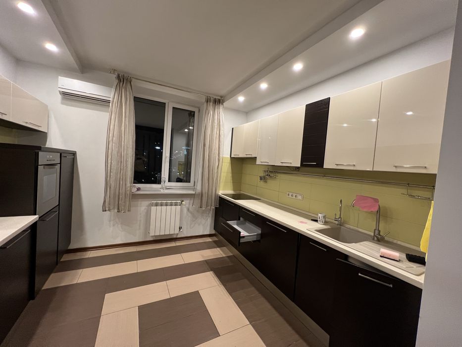 Квартира на біля метро Деміївська в Києві, ID 164238, фото №8