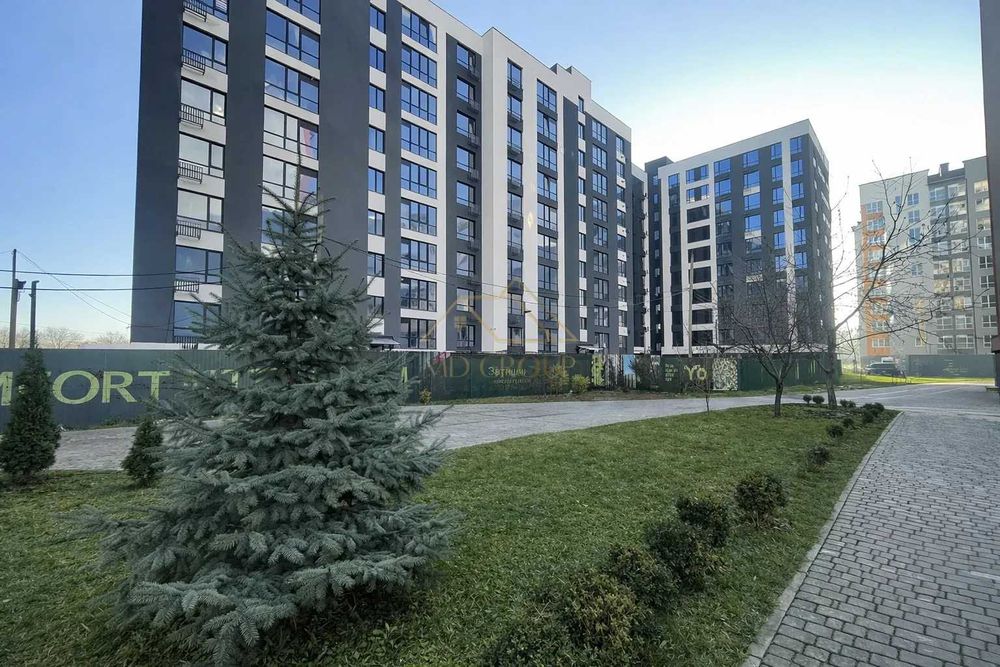 Квартира на ЖК Comfort Lite в Івано-Франківську, ID 183259, фото №3