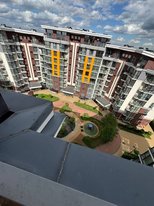 Квартира на ЖК На Прорізній в Києві, ID 238415, фото №19