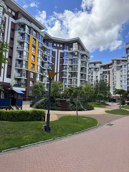 Квартира на ЖК На Прорізній в Києві, ID 238415, фото №3