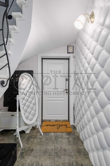 Квартира на пр-т Берестейський, 67Г в Києві, ID 261955, фото №21