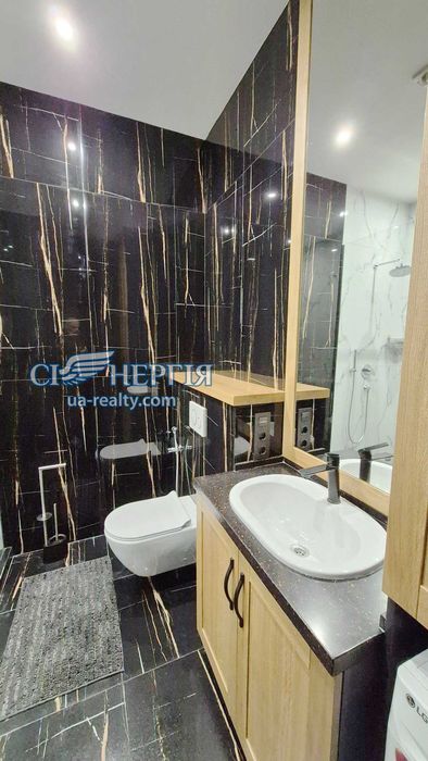 Квартира на вул. Тютюника, 28-А в Києві, ID 170307, фото №12