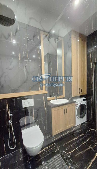 Квартира на вул. Тютюника, 28-А в Києві, ID 170307, фото №14
