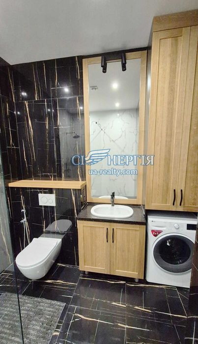 Квартира на вул. Тютюника, 28-А в Києві, ID 170307, фото №15