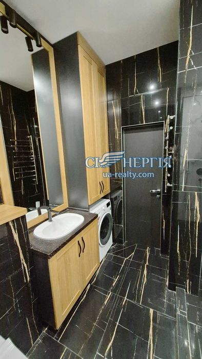 Квартира на вул. Тютюника, 28-А в Києві, ID 170307, фото №16