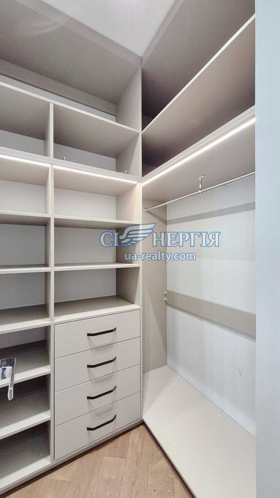 Квартира на вул. Тютюника, 28-А в Києві, ID 170307, фото №18