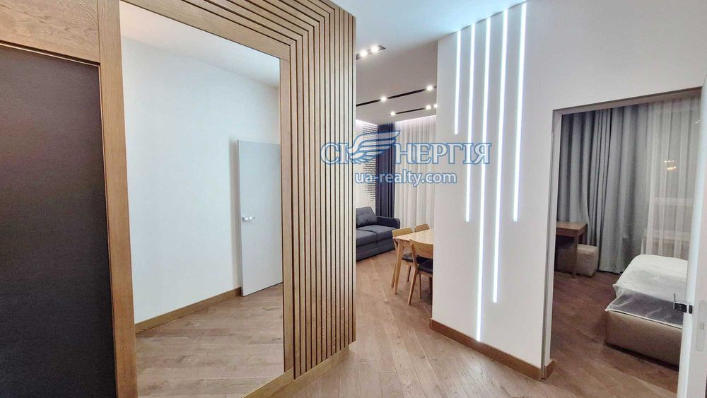 Квартира на вул. Тютюника, 28-А в Києві, ID 170307, фото №19