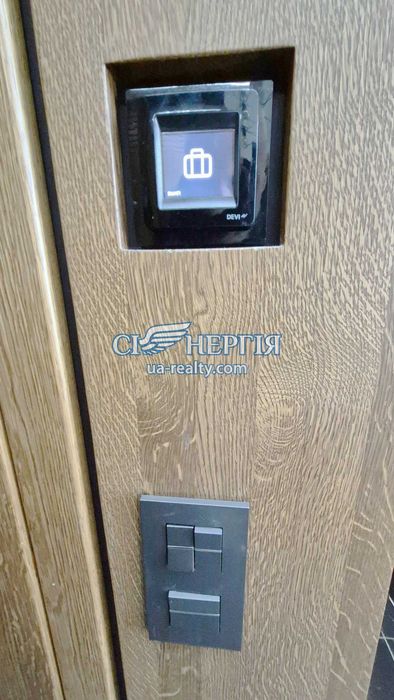 Квартира на вул. Тютюника, 28-А в Києві, ID 170307, фото №20