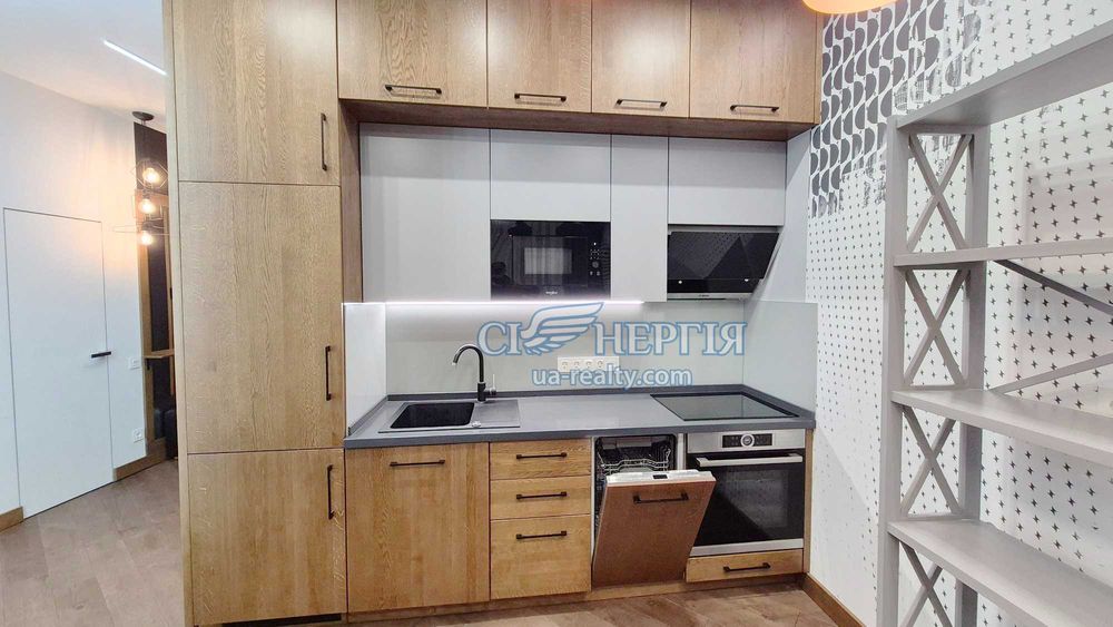Квартира на вул. Тютюника, 28-А в Києві, ID 170307, фото №3
