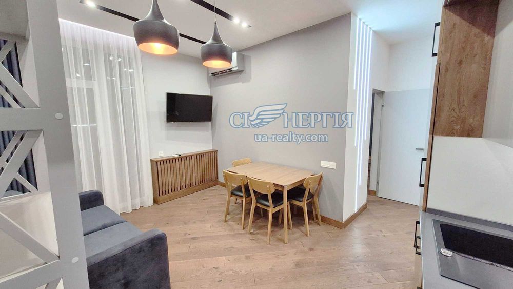 Квартира на вул. Тютюника, 28-А в Києві, ID 170307, фото №4