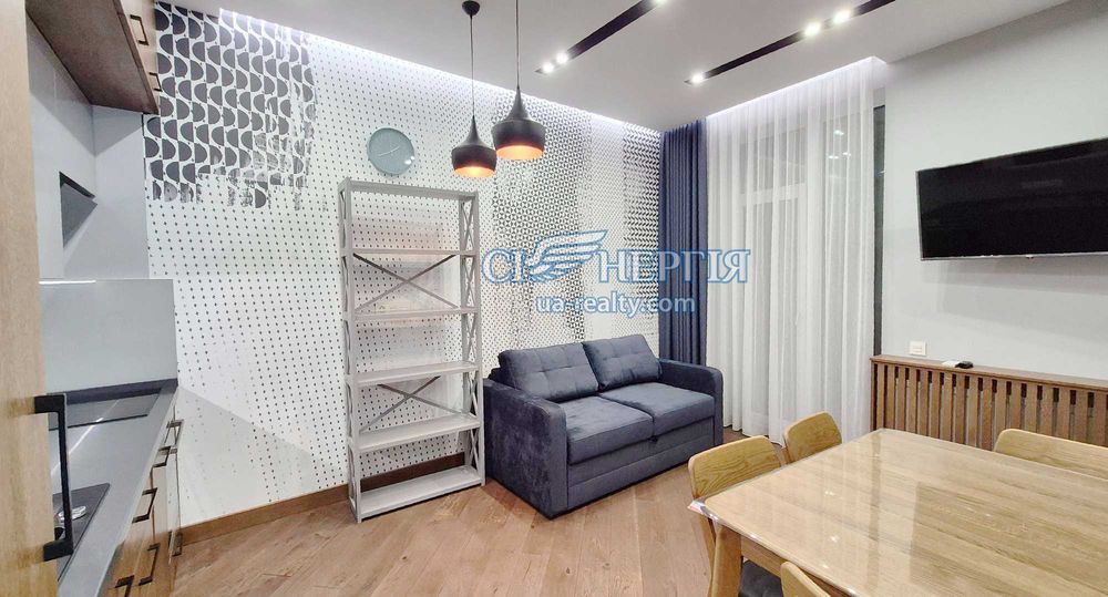 Квартира на вул. Тютюника, 28-А в Києві, ID 170307, фото №5