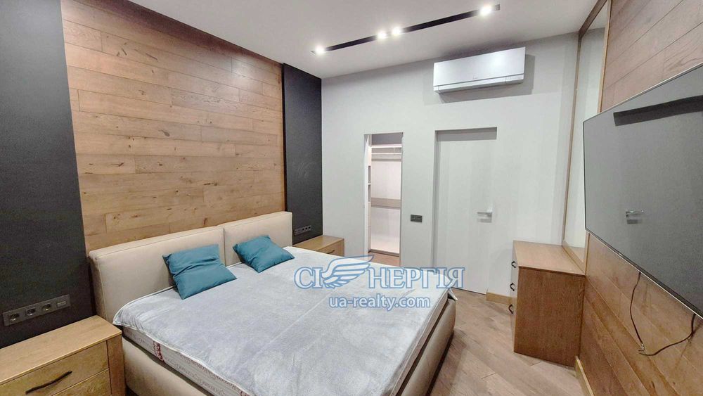 Квартира на вул. Тютюника, 28-А в Києві, ID 170307, фото №7