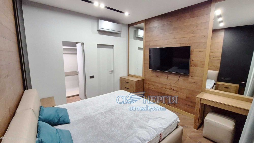Квартира на вул. Тютюника, 28-А в Києві, ID 170307, фото №8