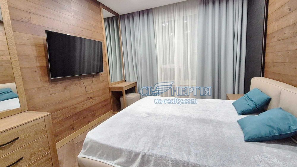 Квартира на вул. Тютюника, 28-А в Києві, ID 170307, фото №9