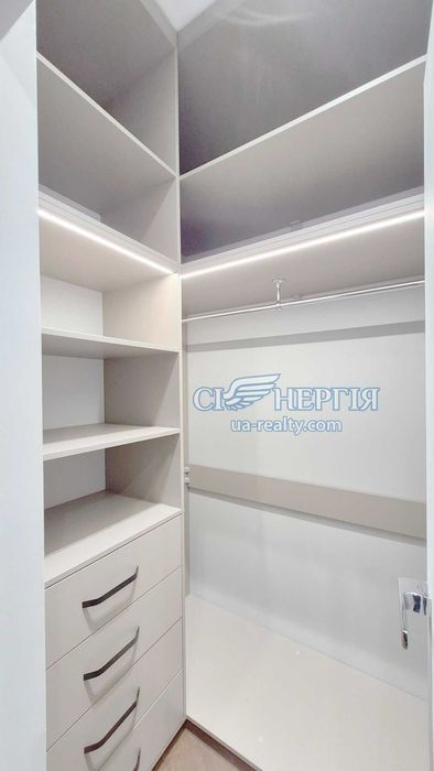 Квартира на вул. Тютюника, 28-А в Києві, ID 170307, фото №10