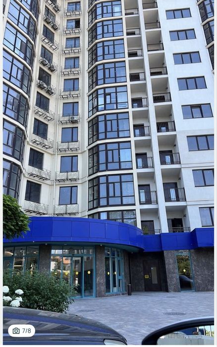 Квартира на Фонтанська дорога, 118-а в Одесі, ID 257201, фото №3