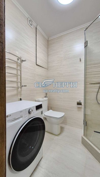 Квартира на вул. Тимошенка, 29-В в Києві, ID 163307, фото №13