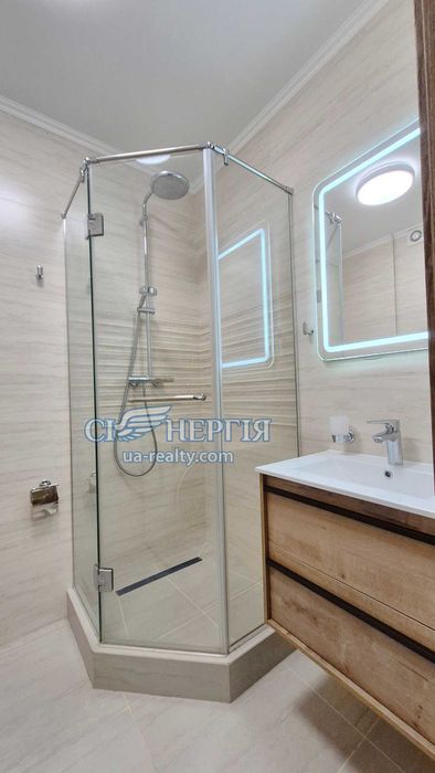Квартира на вул. Тимошенка, 29-В в Києві, ID 163307, фото №15