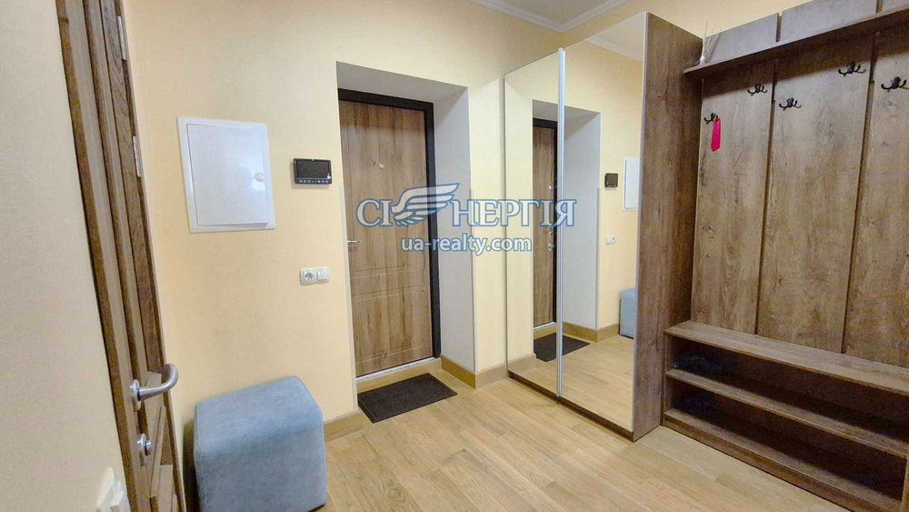 Квартира на вул. Тимошенка, 29-В в Києві, ID 163307, фото №16