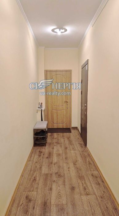 Квартира на вул. Тимошенка, 29-В в Києві, ID 163307, фото №17