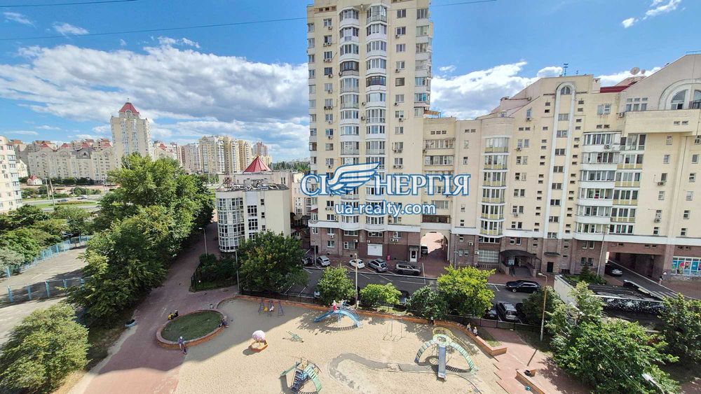 Квартира на вул. Тимошенка, 29-В в Києві, ID 163307, фото №18