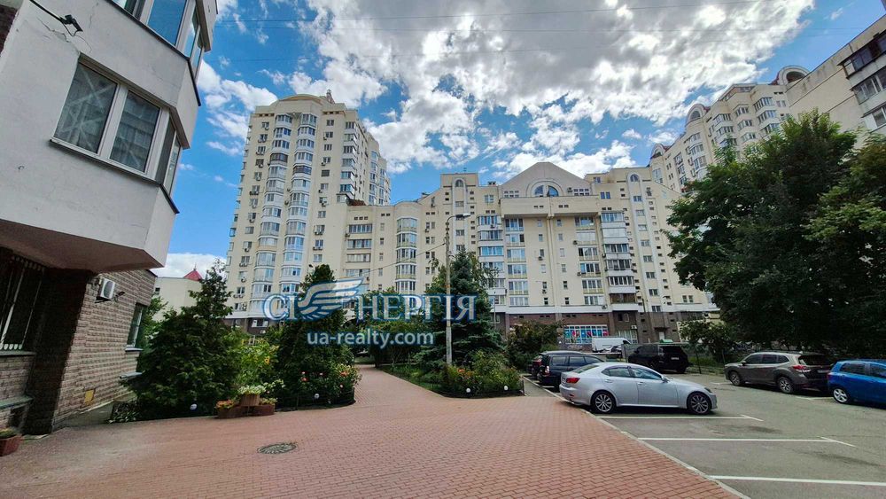 Квартира на вул. Тимошенка, 29-В в Києві, ID 163307, фото №19