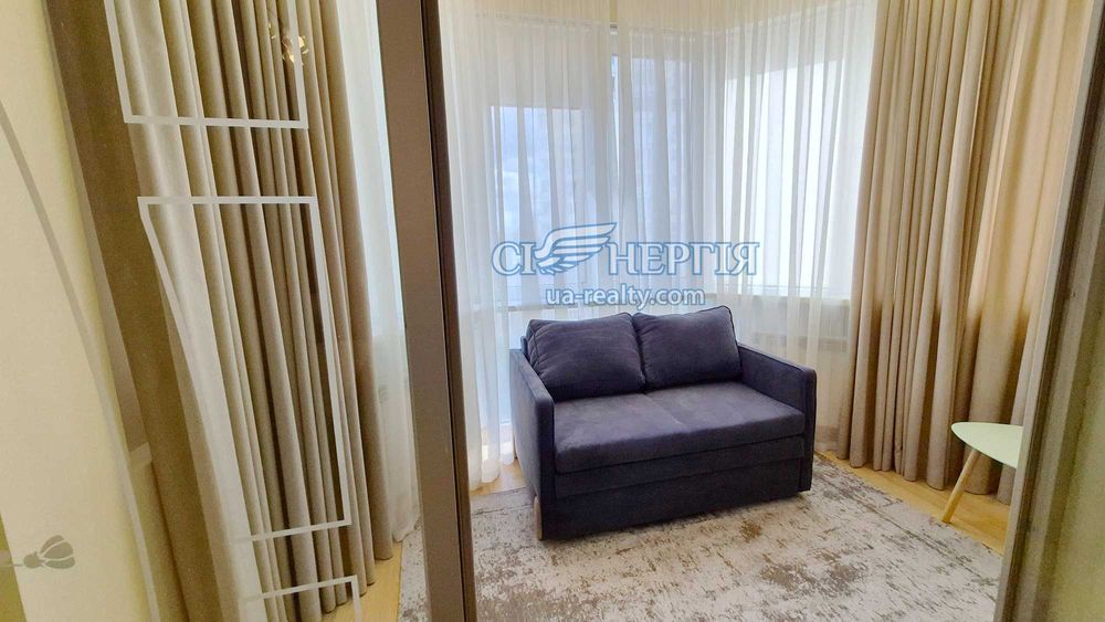 Квартира на вул. Тимошенка, 29-В в Києві, ID 163307, фото №4
