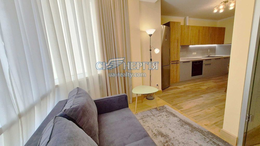 Квартира на вул. Тимошенка, 29-В в Києві, ID 163307, фото №5